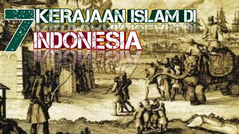 Alasan Penjajahan Bangsa Barat terhadap Negara-Negara Islam di Indonesia